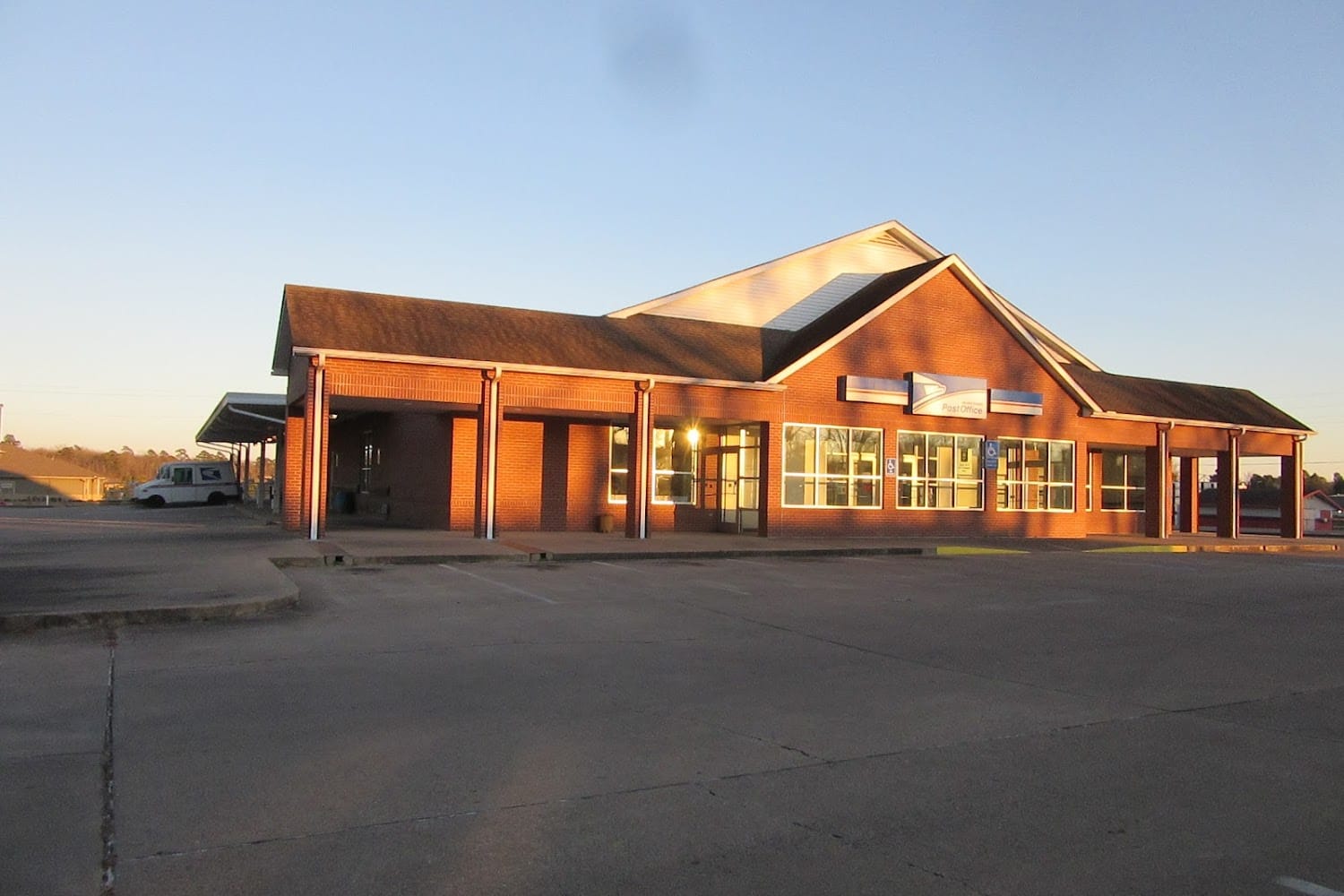 Mena Passport Office