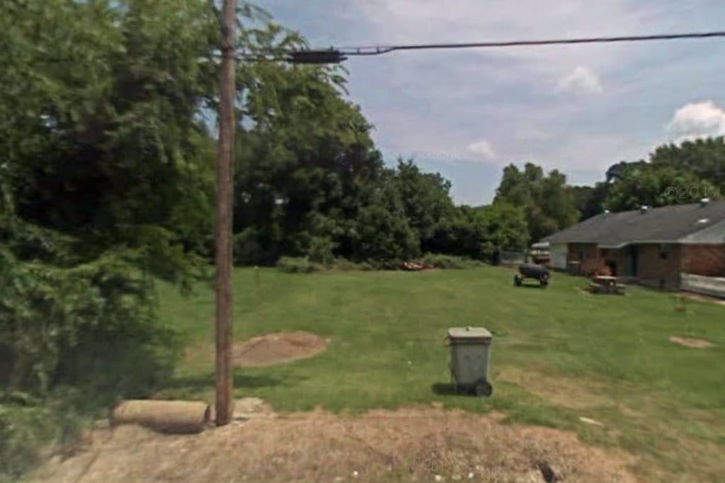 Tensas Elementary School