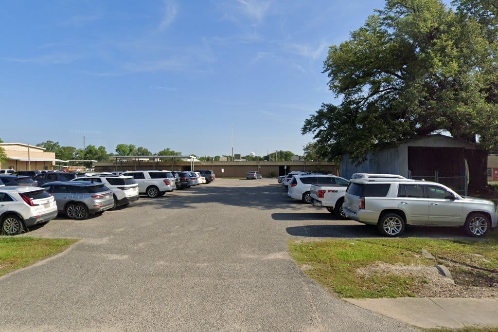 Kinder Elementary School