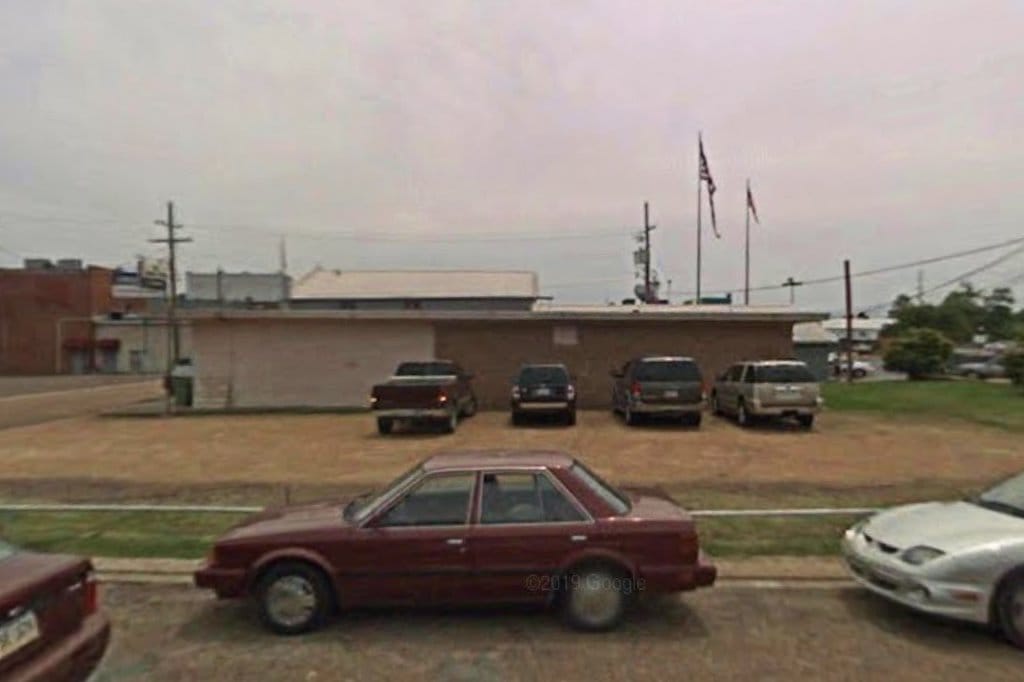 Winnsboro City Court