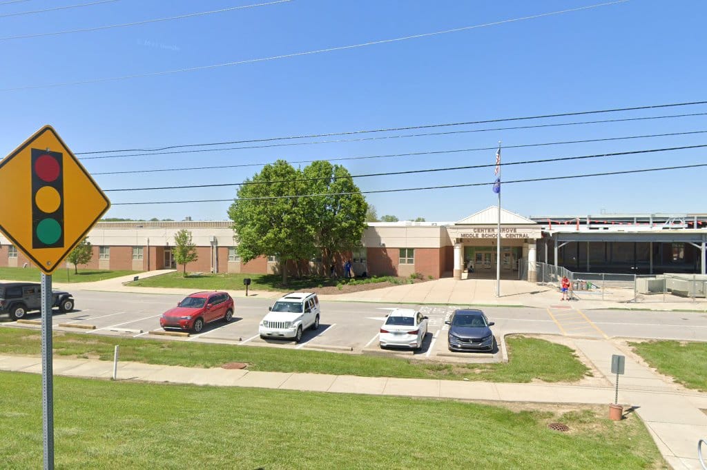 Center Grove Middle School