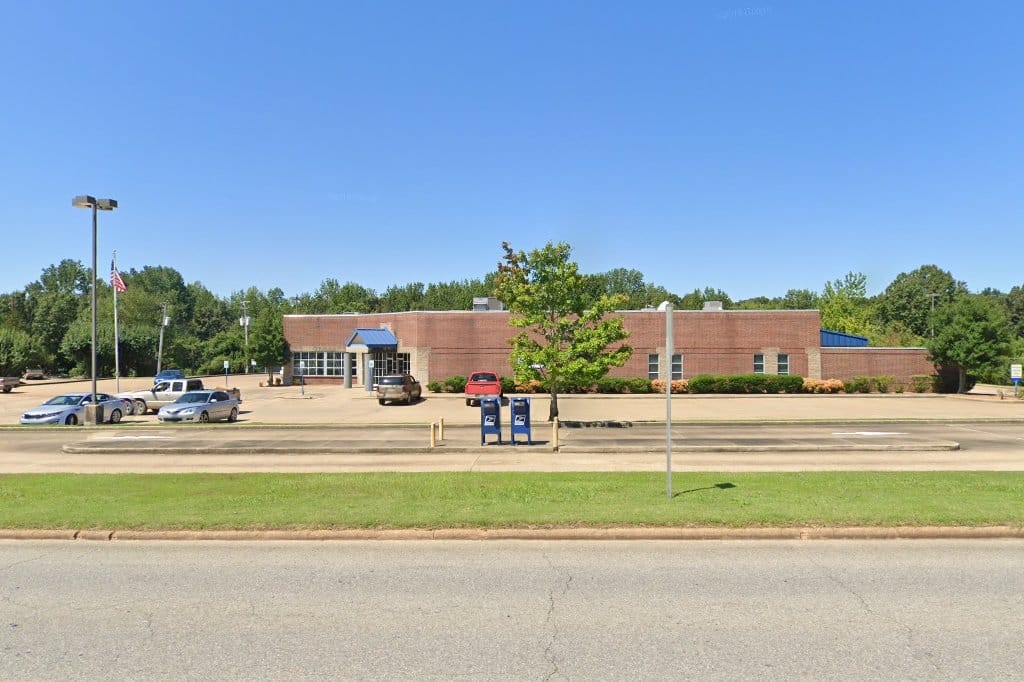 Mountain View Passport Office