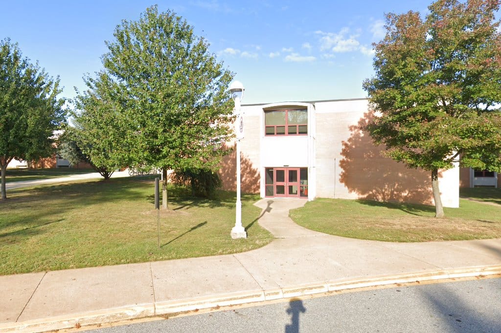Talley Middle School