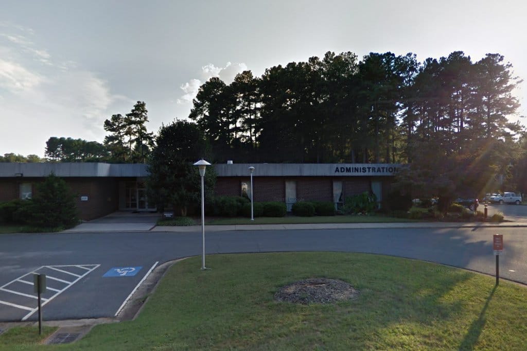 Rockingham Community College