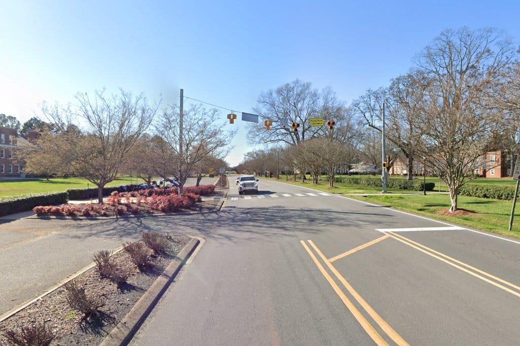 Pfeiffer University