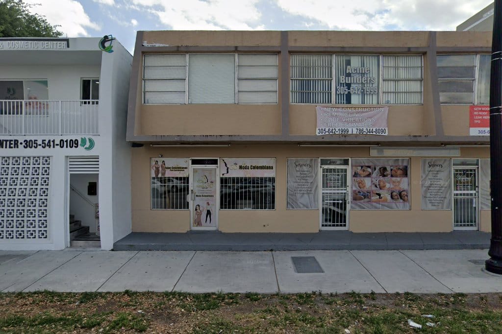New Concept Massage and Beauty School