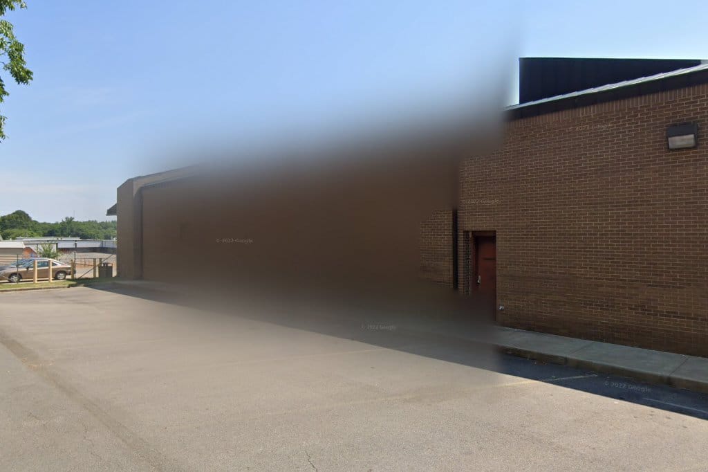 Searcy Passport Office