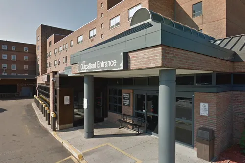 Brooks Memorial Hospital