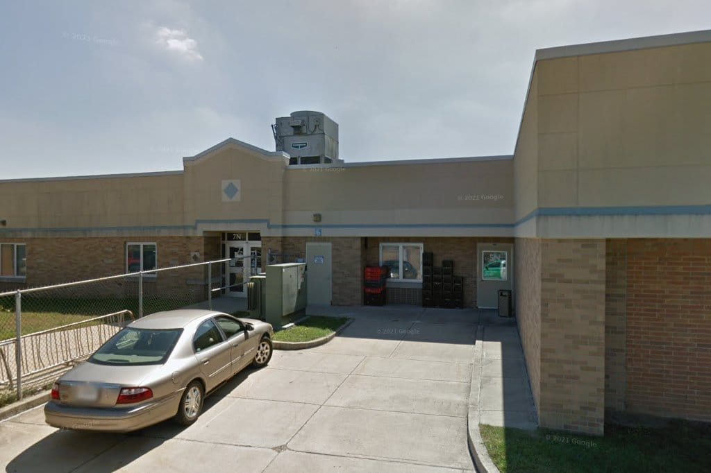 Northwood Elementary School