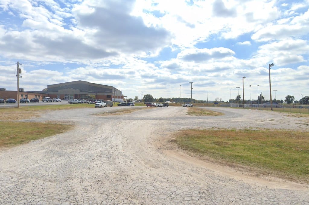 Cole Camp Middle School
