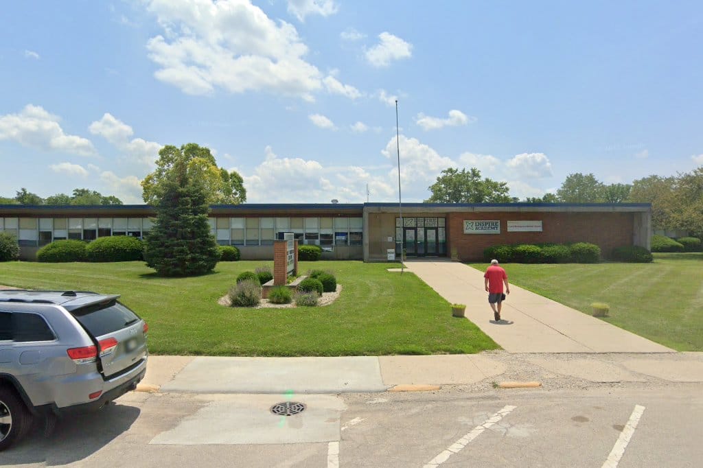 Hoosier Academy - Muncie