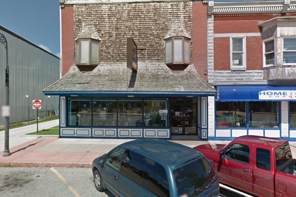 Pattie Drugs Inc Pharmacy