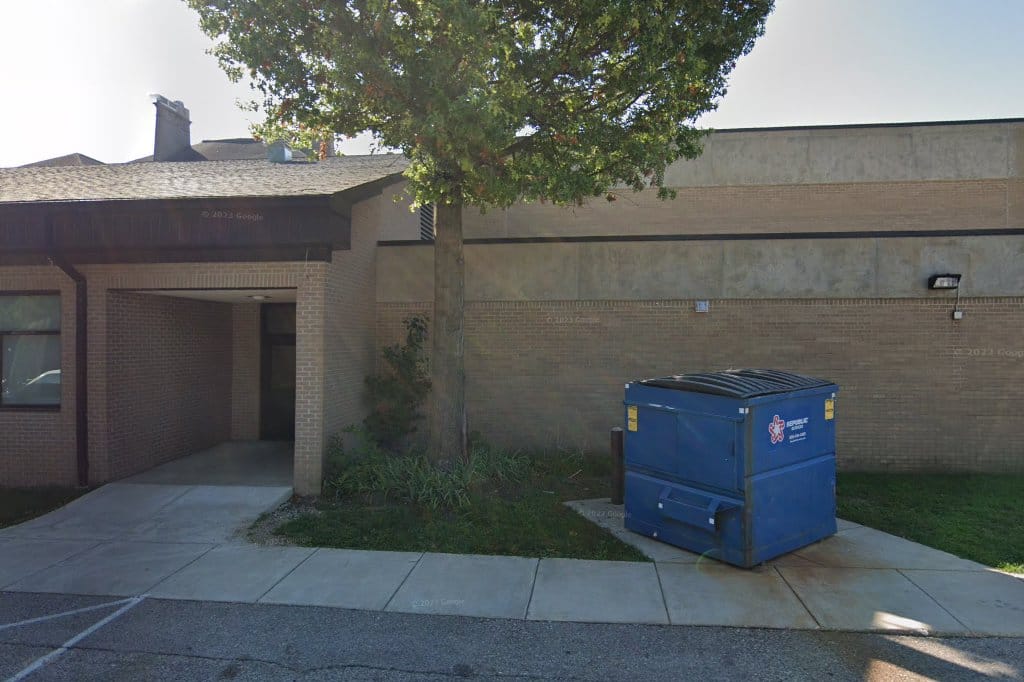 Tecumseh-Harrison Elementary School