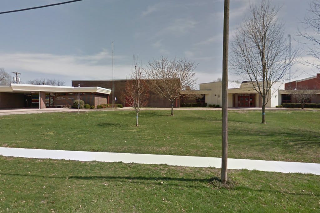 Windsor Elementary School