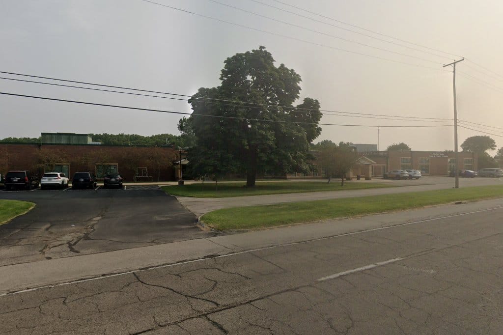 Youth Opportunity Center