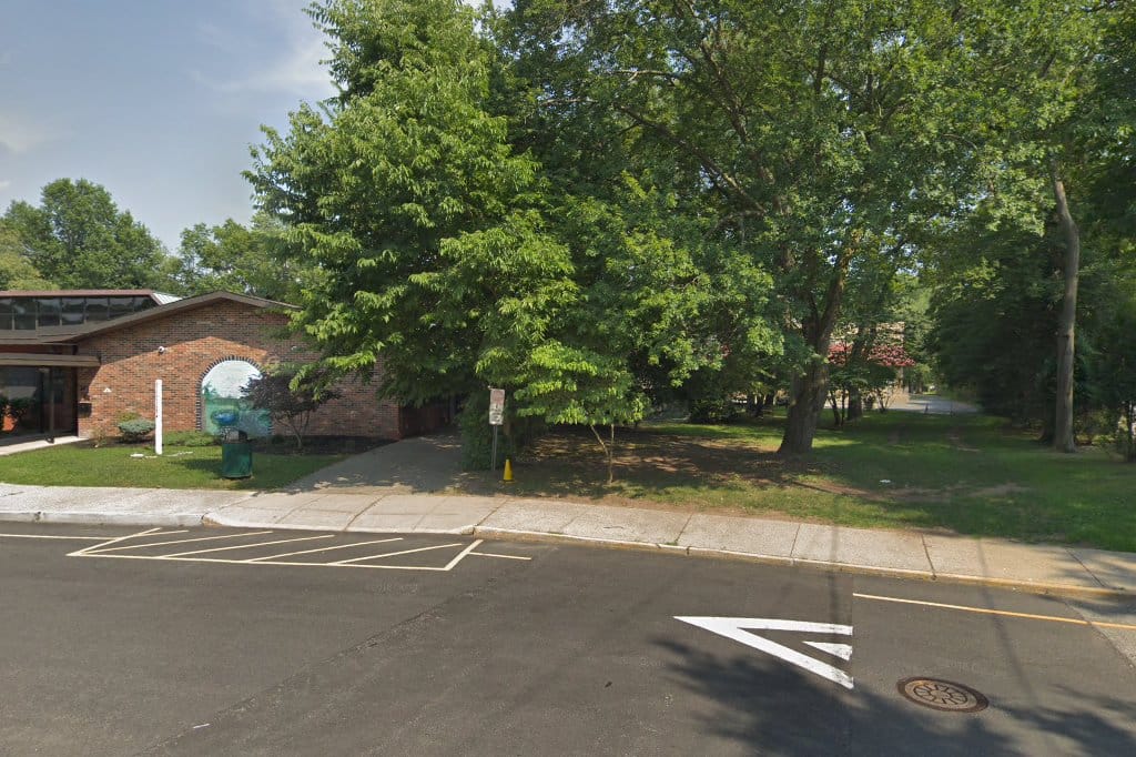 T Baldwin Demarest School
