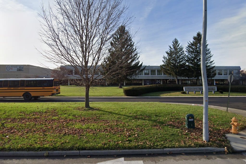Muncie Central High School