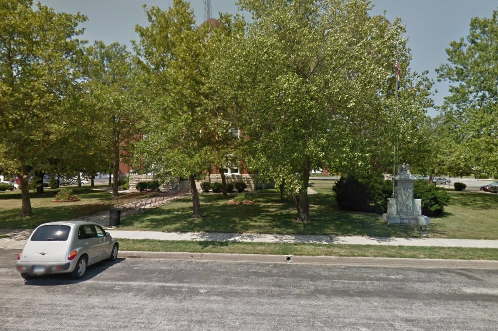 Shelby County Passport Office