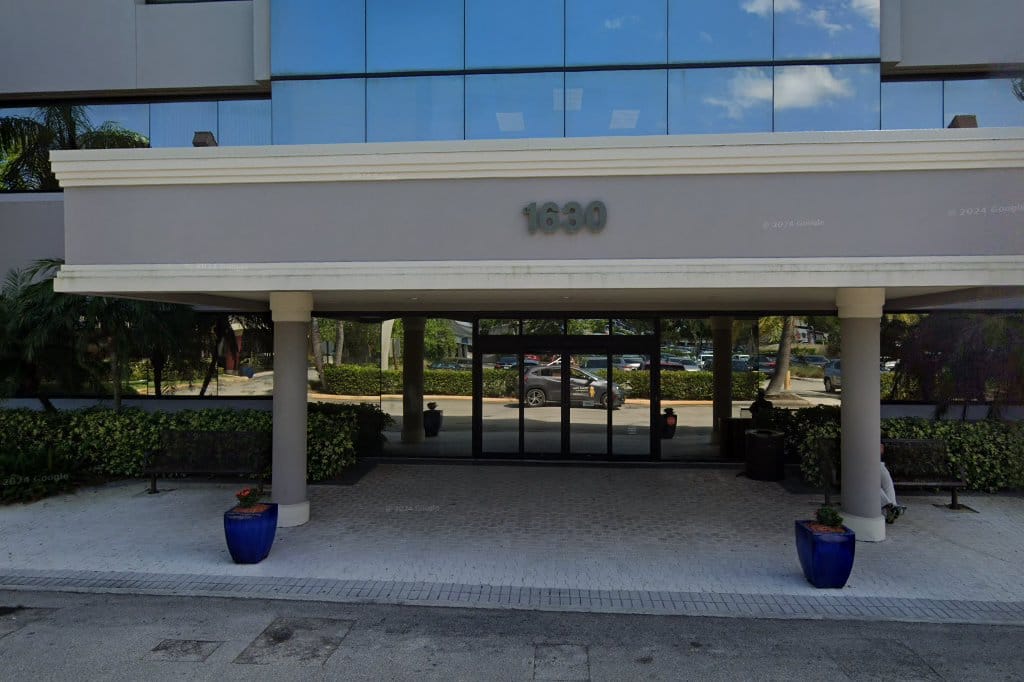Medvance Institute-West Palm