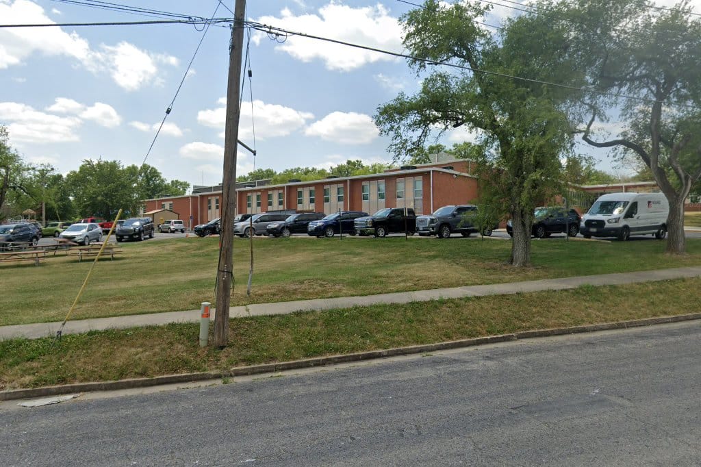 Hawthorne Elementary School