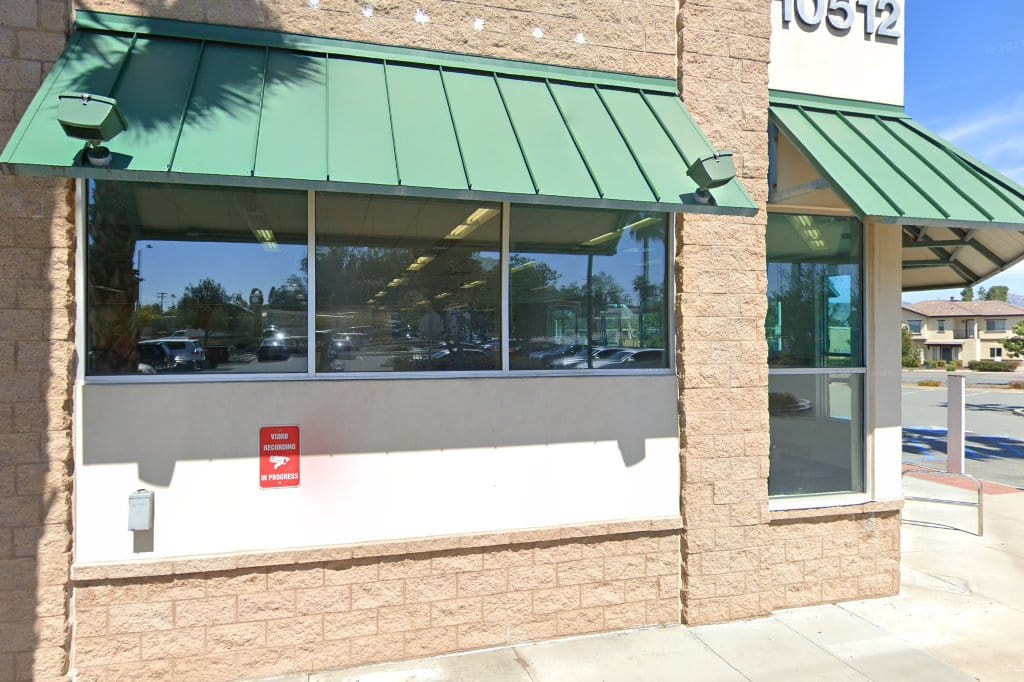 Walgreens Pharmacy