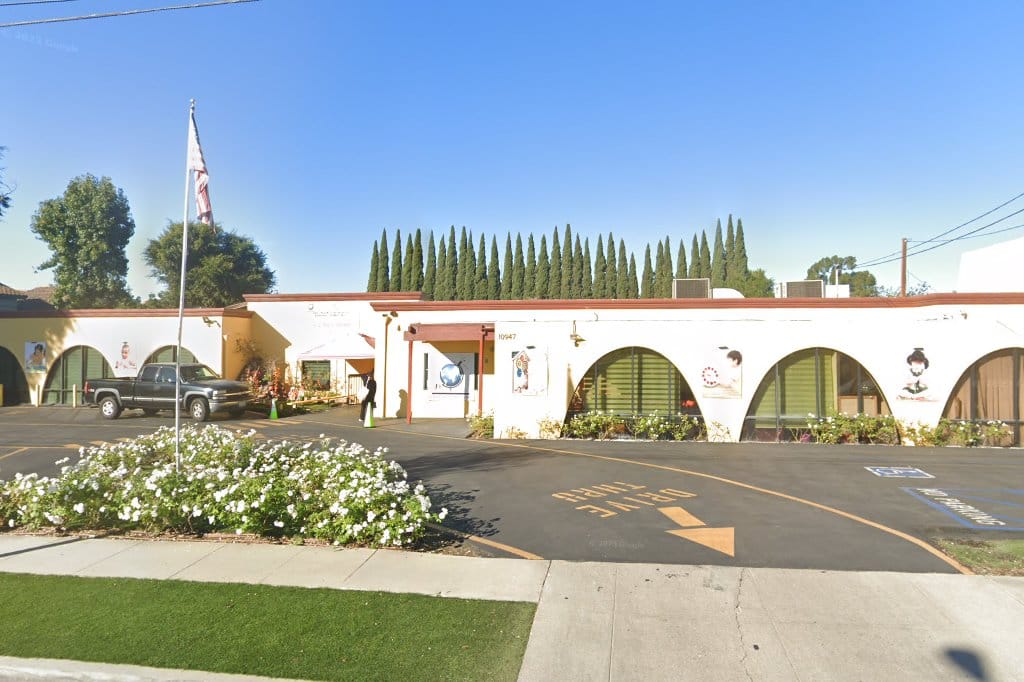 Primanti Montessori School