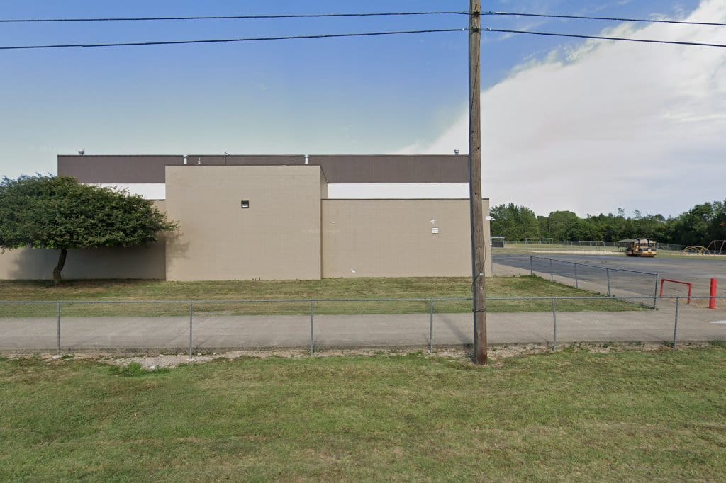 Blue Eye Preschool