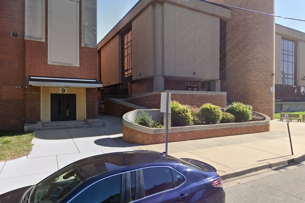 Nathan Hale Elementary School