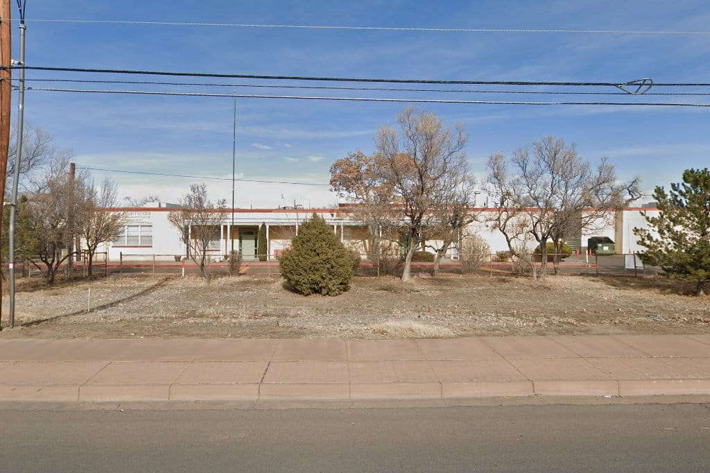 Alameda Elementary School