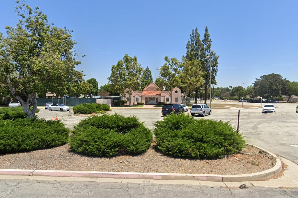 Rancho Los Amigos KinderCare
