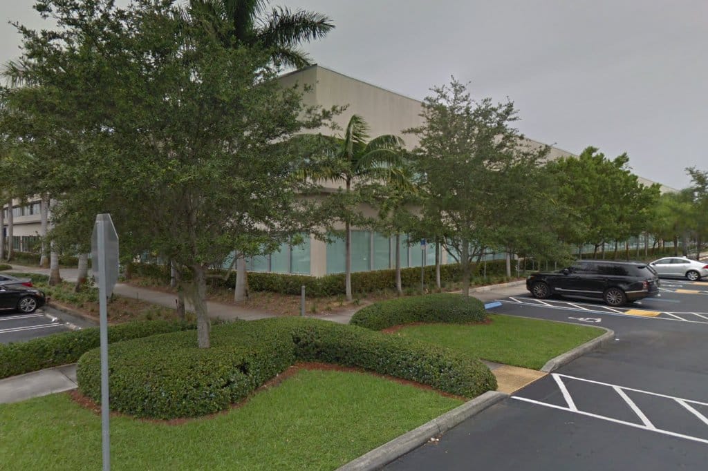 Dade Medical College-Miami Lakes