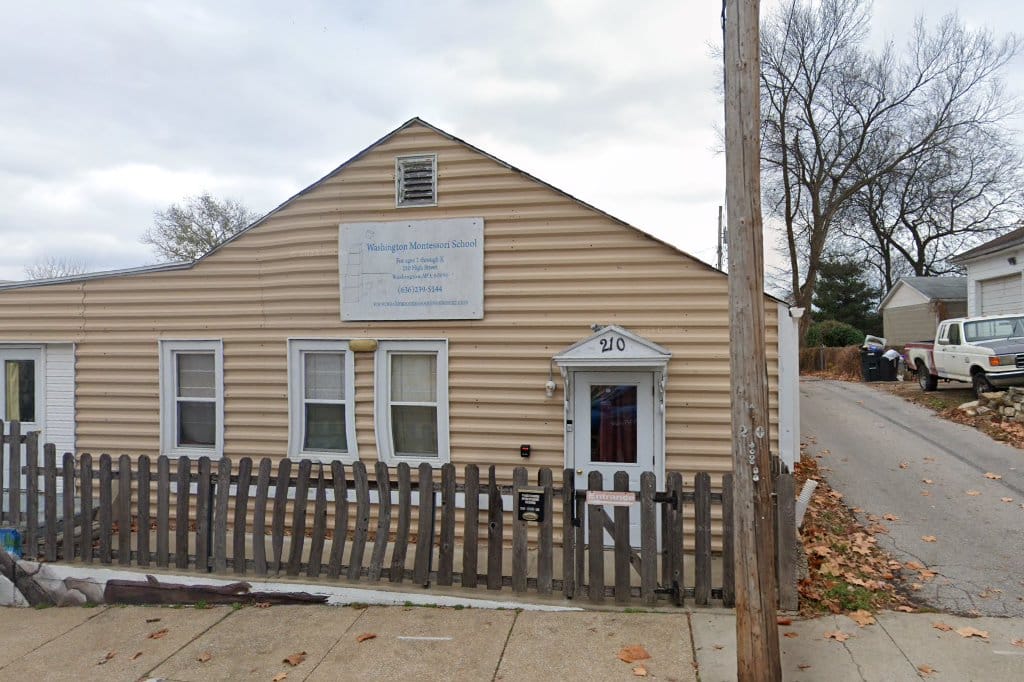 Washington Montessori School