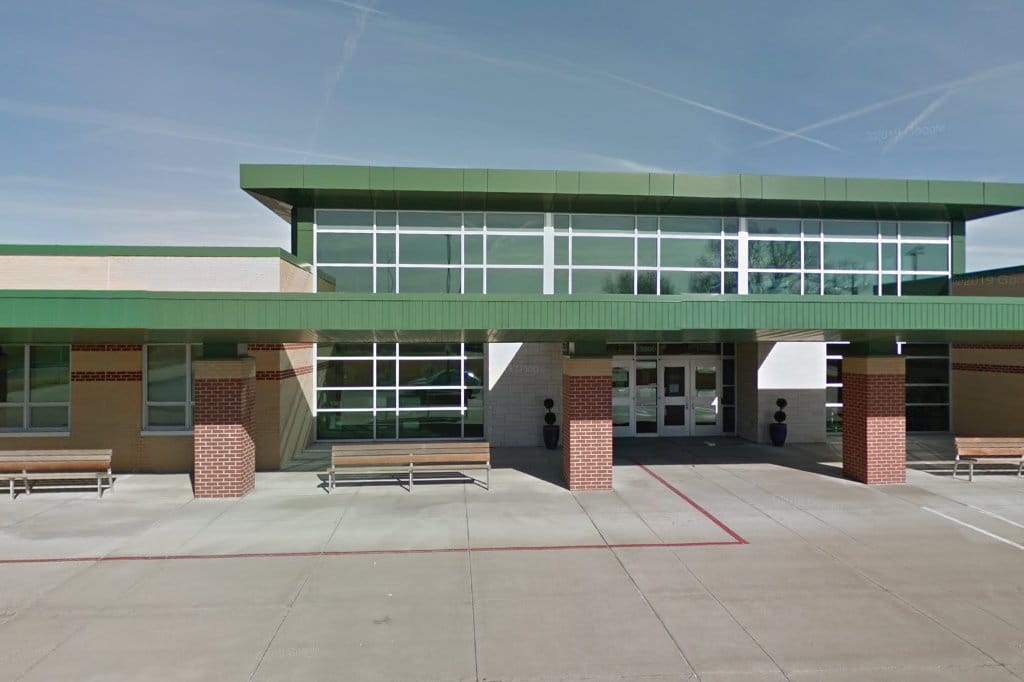 Little Blue Elementary School