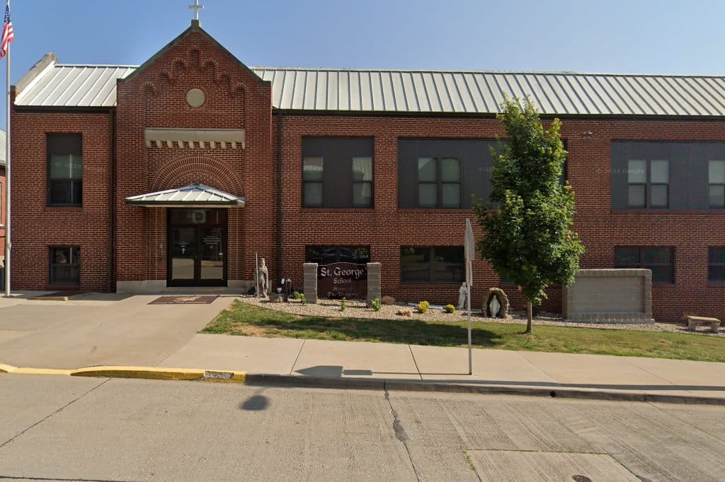 St George School