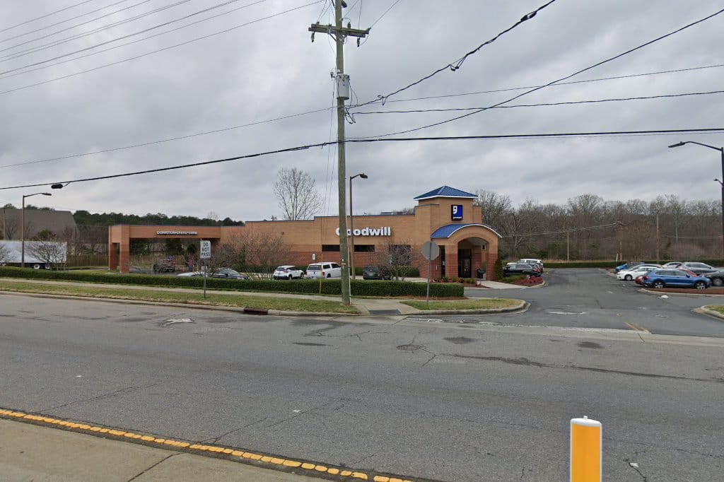 Goodwill Charlotte