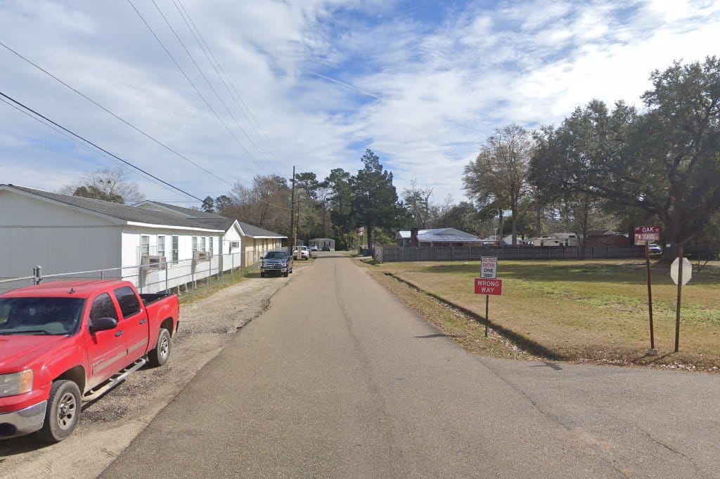 Albany Lower Elementary School