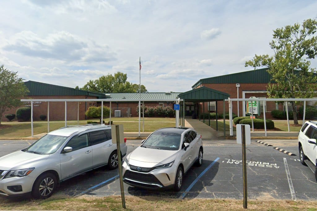 South Columbus Elementary Schl