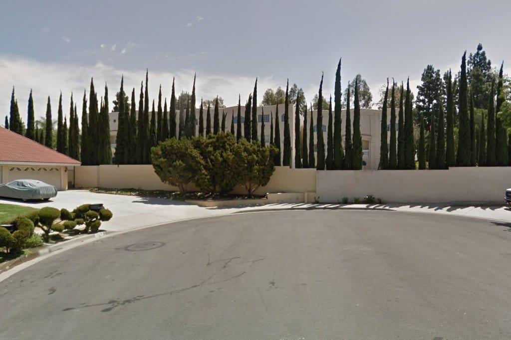 Anaheim Hills Montessori