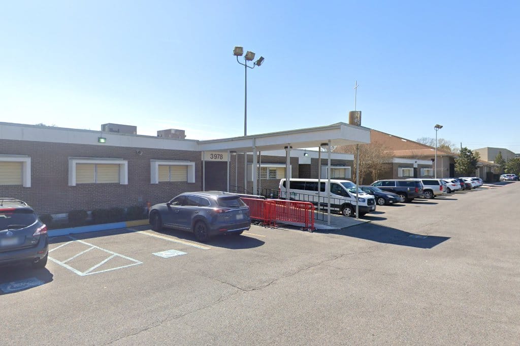 St Clement of Rome School