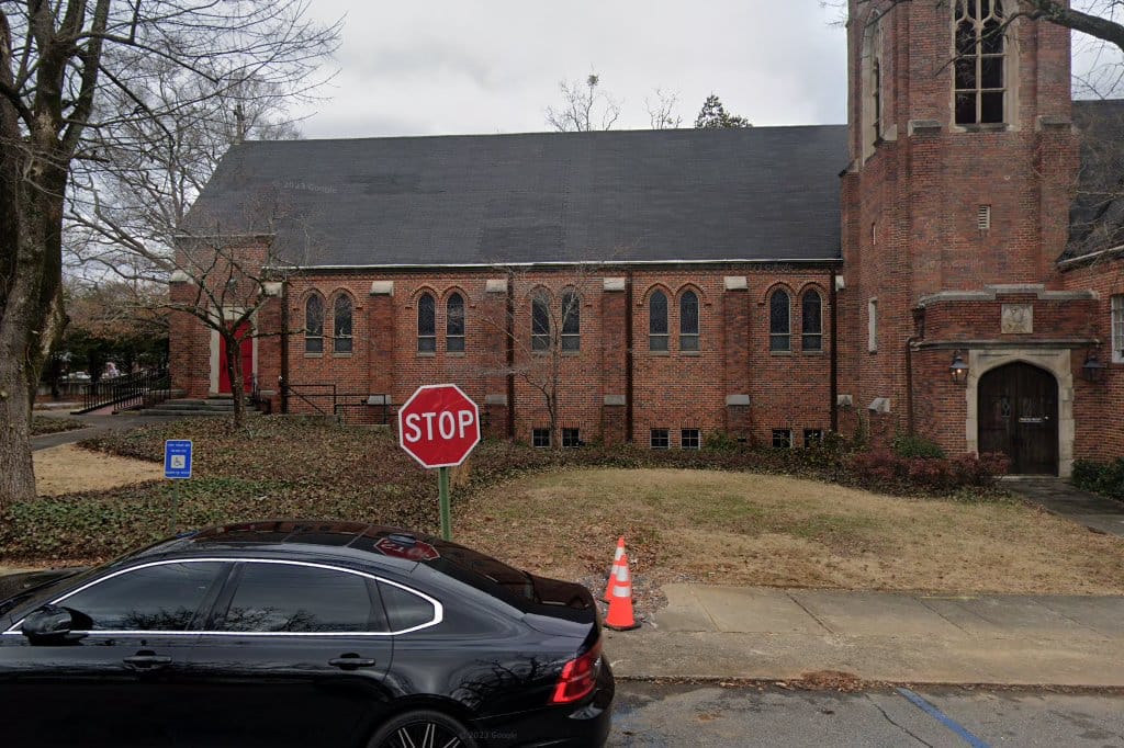 The Main Street Academy