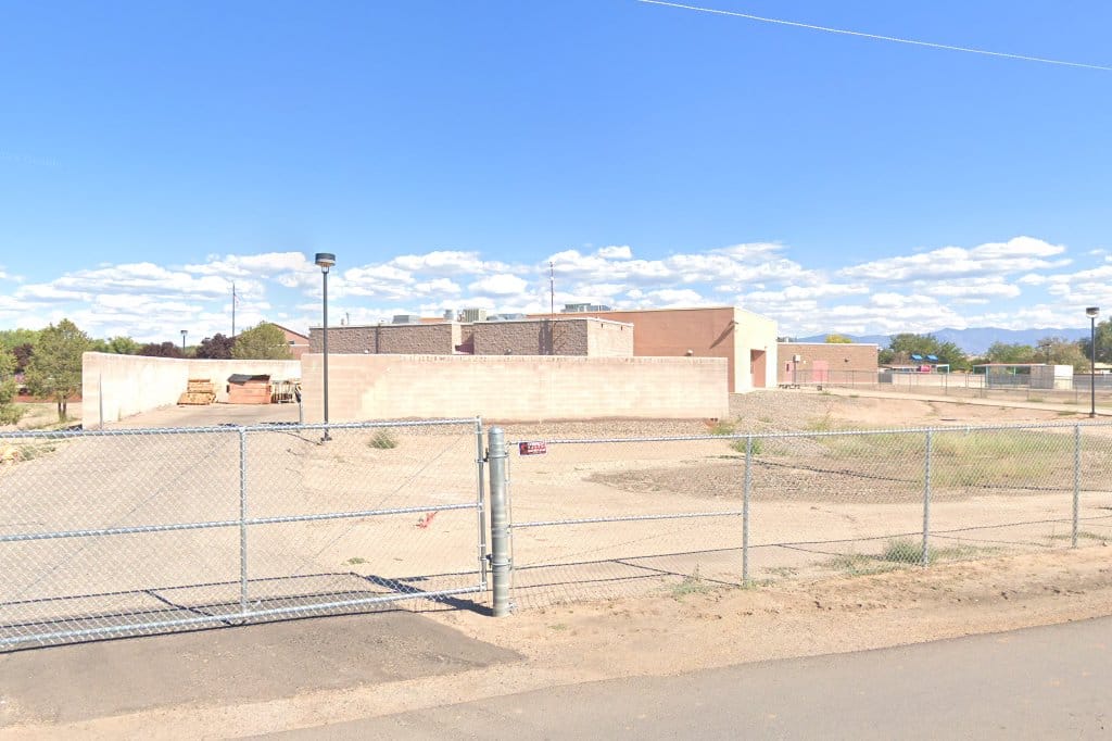 Valencia Elementary School