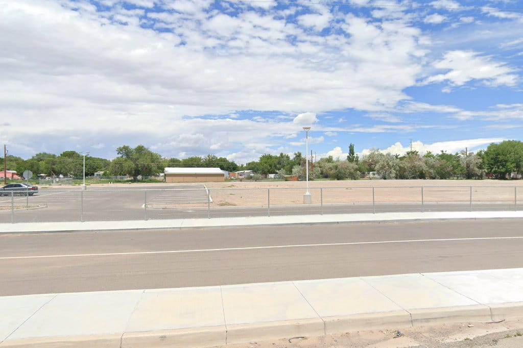 Rio Grande Elementary School
