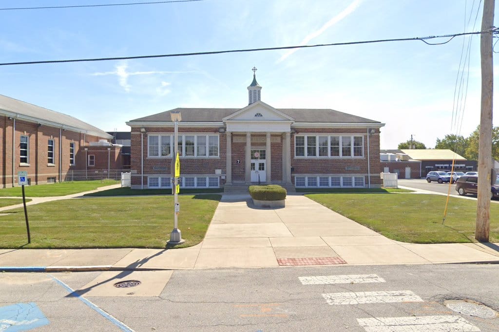 St. Christopher School