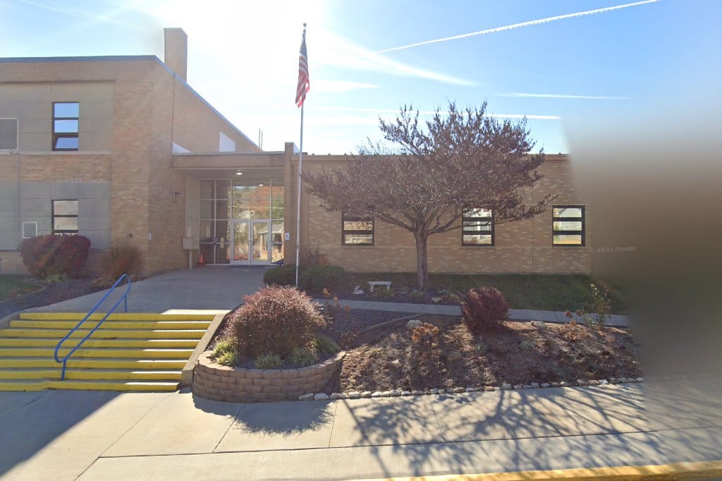 Hermann Elementary School
