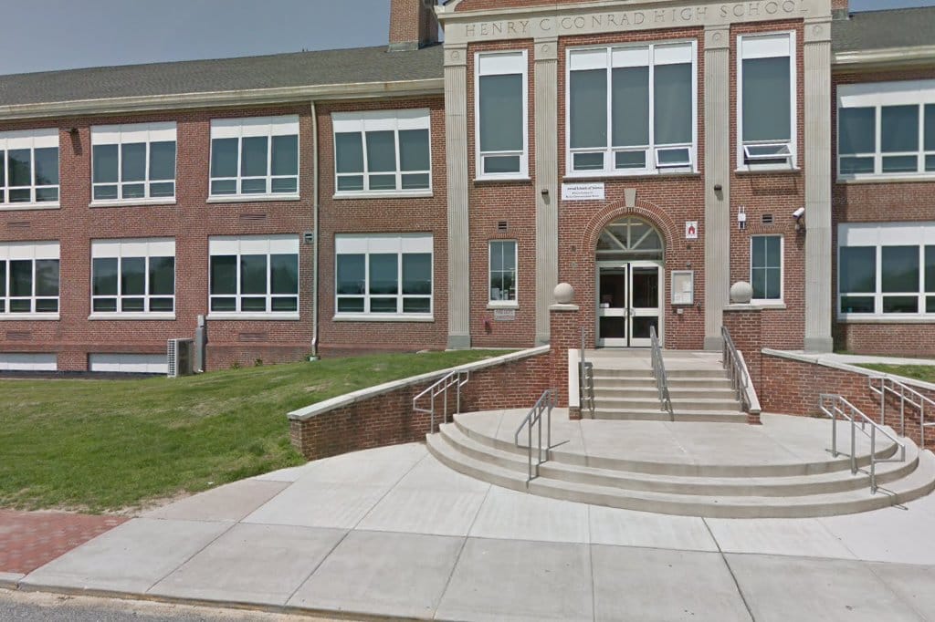 Conrad Schools of Science