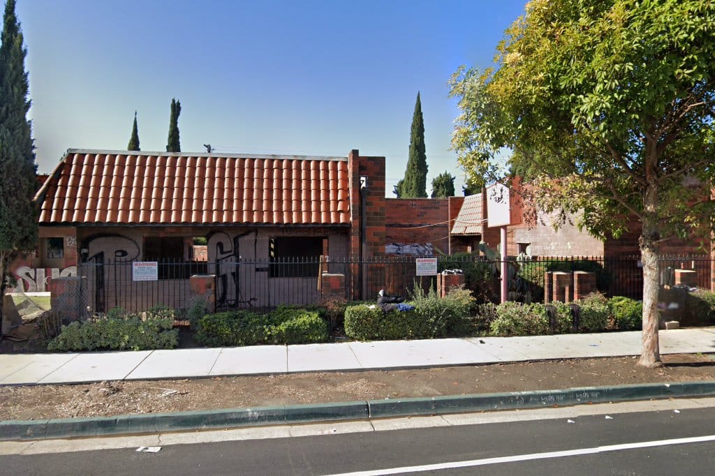 Bel-Air Christian School