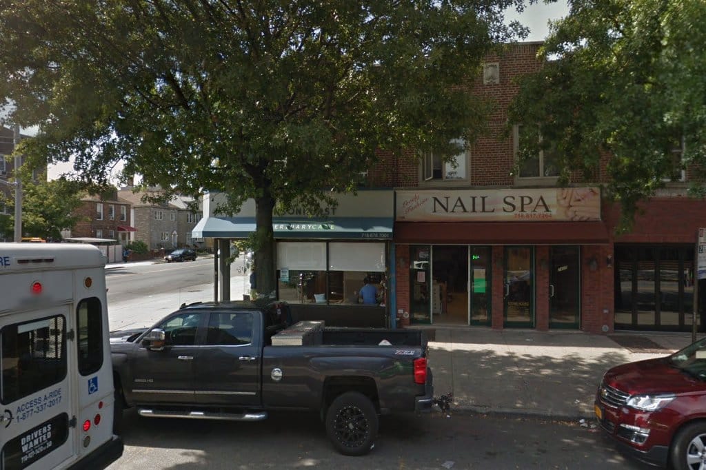 Bensonhurst Veterinary Care