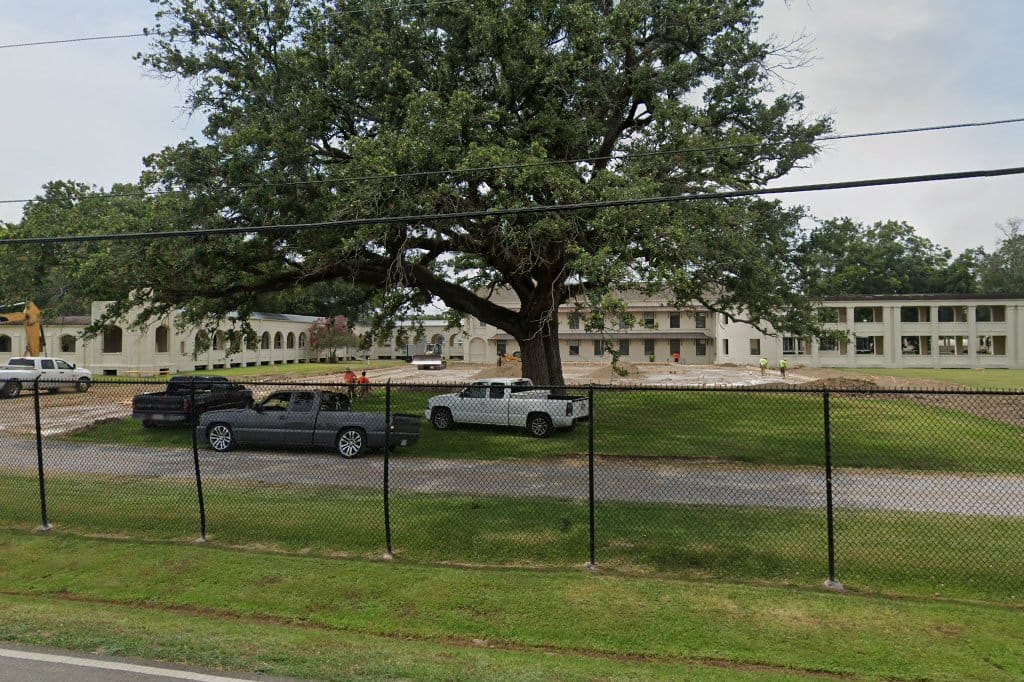 Carville Justice of Peace Court