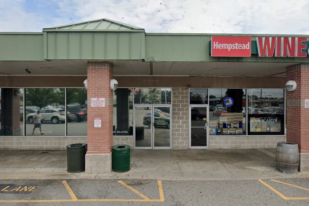 Animal Hospital in Nassau County, NY The County Office