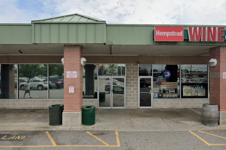 Bethpage Animal Hospital